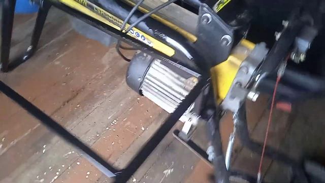 стол для дровокола