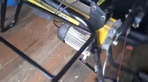 стол для дровокола