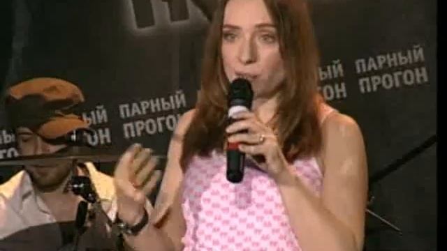 Парный Прогон. SunSay и Тутта Ларсен ЧАСТЬ 2 смотреть онлайн