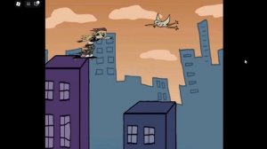 КАТАНИЕ НА СКЕЙТЕ С ДЖЕЙ (от разрабочиков Лейси)