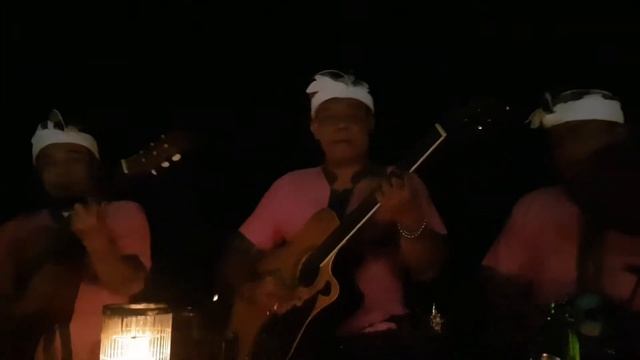Народная музыка Бали