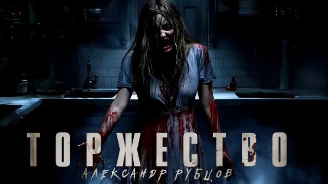 "ТОРЖЕСТВО" ТАЙНА ЖУТКОГО РИТУАЛА. смотреть онлайн