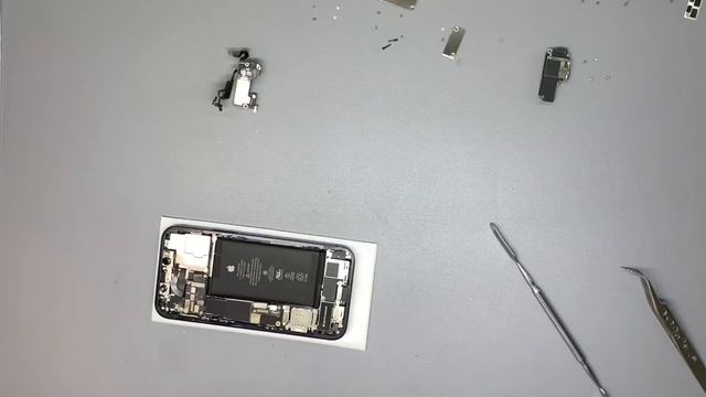 iPhone 12 Не работает динамик | #apple #iphone #iphone12 #iphone12pro #iphone12min смотреть онлайн