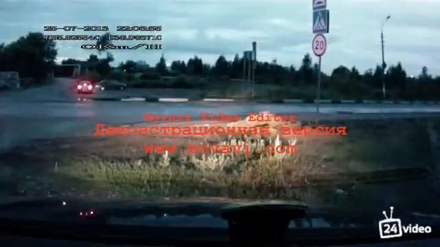 Внезапный лежачий полицейский смотреть онлайн