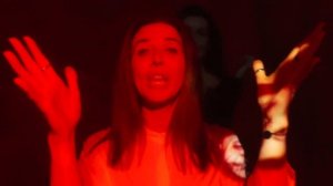 Премьера клипа: Наталия Власова & Маша Вебер - Мир прекрасен