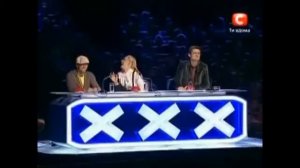 Смешные выступления шоу Украина мае талант