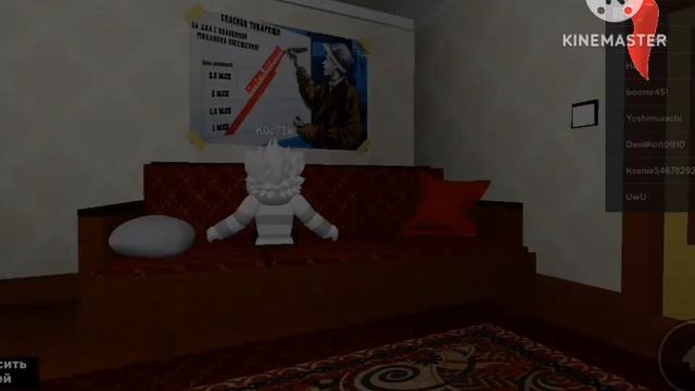 Конец эфира (Перец, 22.04.2015)