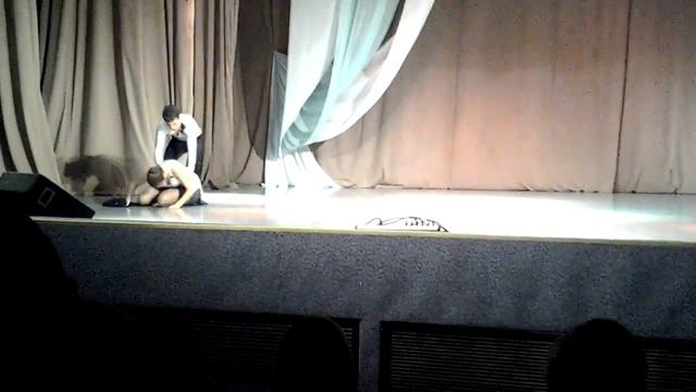 Таня и Дима-Неоставляй меня смотреть онлайн