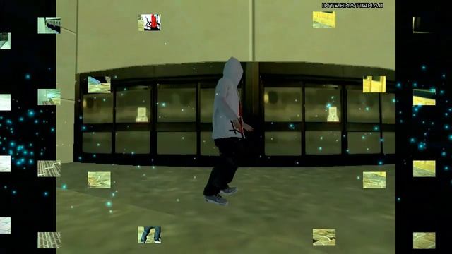 [samp-international.ru] Break Dance [Серия 2]