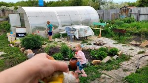 ПЕРЕСТАНОВКА, НАВОЖУ УЮТ👏 ГОТОВЛЮ.