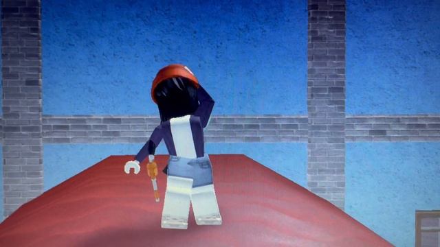 Роблокс. Roblox. MM2