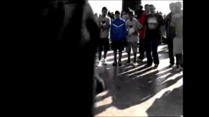 Bboy Danila Master(Must Be Пролог1)