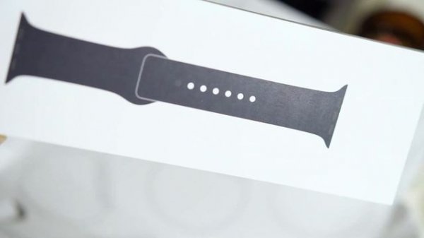 Apple Watch Series 10 Jet Black 42 мм ⌚/ Новые эпл вотч/ распаковка по?