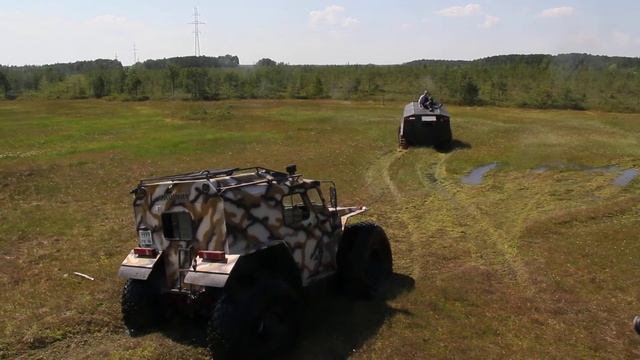 Тром 2,Тром 8,Хищник, смотреть онлайн