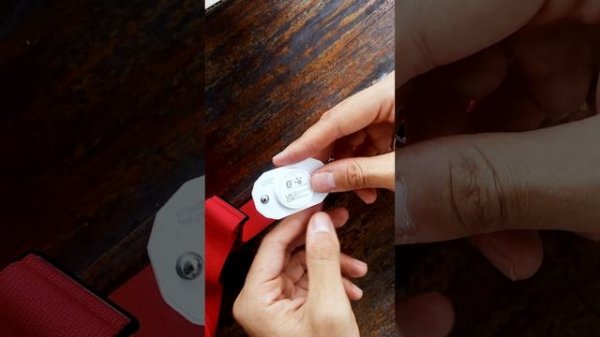 Нагрудный пульсометр CooSpo H808S