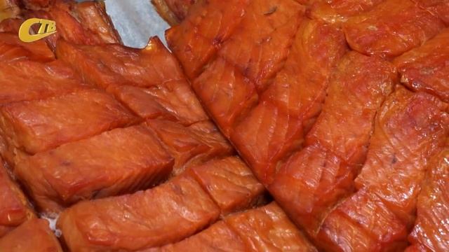 РЫБНАЯ ВЫСТАВКА ПРОЙДЕТ В ЖЕЛЕЗНОГОРСКЕ С 12 ПО 17 ФЕВРАЛЯ смотреть онлайн