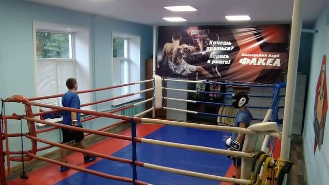 спарринги Факел Зеленодольск 20.06.22/1 смотреть онлайн