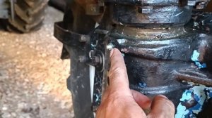 Маслёнки на переднюю бортовую МТЗ 82