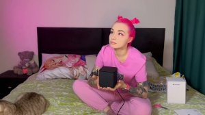 РАСПАКОВКА УМНОЙ КОЛОНКИ АЛИСА МИДИ  |   НАСТРОЙКА