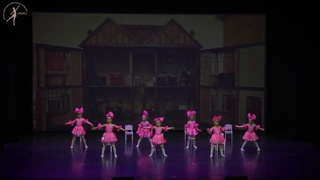 "Ожившие Куклы" смотреть онлайн