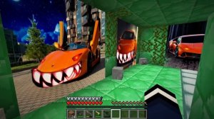 ВЫБЕРИ ПРАВИЛЬНУЮ МОГИЛУ ПРИЗРАК ЛАМБОРГИНИ ГЕЛИК ВЛАД А4 ЧЕЛЛЕНДЖ ПЕСНЯ НОВЫЕ СЕРИИ В МАЙНКРАФТ