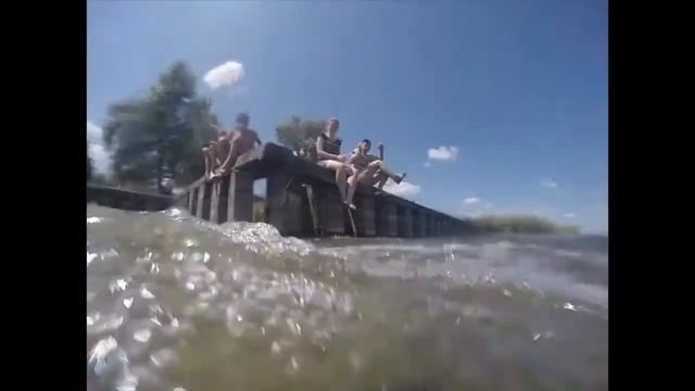 Детский лагерь-день 6- 7 смотреть онлайн