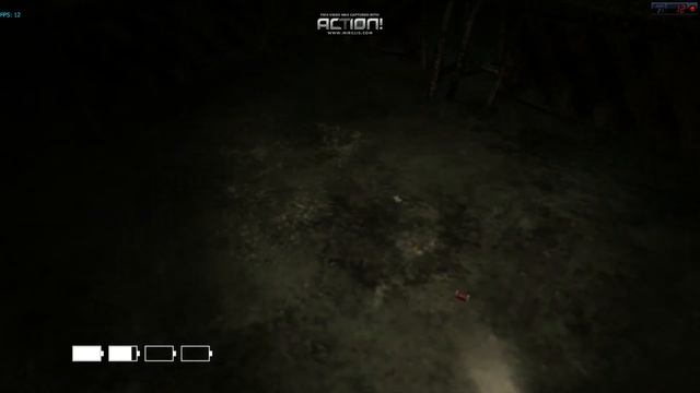 Ju On the Grudge #1 (Нашли проклятие на свою жопу) смотреть онлайн