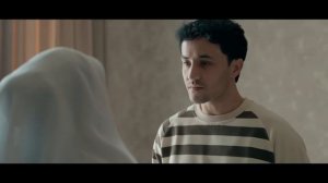 Qirmizi xonadon yoxud Qalbim o'g'risi 59-qism (milliy serial) | Кирмизи хонадон ёх?