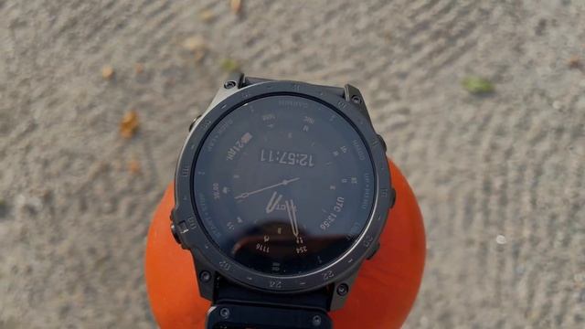 Garmin Fenix 8 Amoled 51 Mm VS Garmin Tactix 7 Amoled - В чому відмінність?