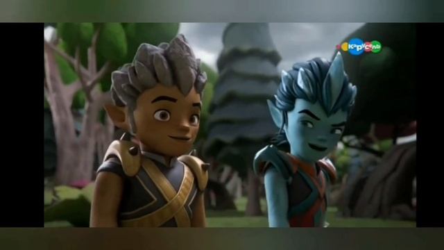 Гормити приколы # 1 / Gormiti funny moments #1 смотреть онлайн