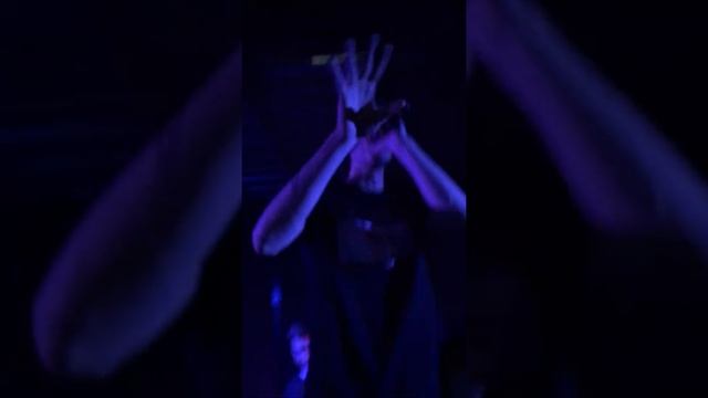 OG BUDA - Лариса (LIVE Набережные Челны)