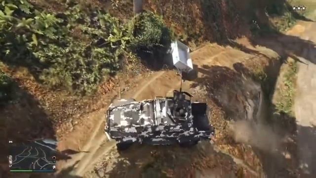 😱Смешные моменты в GTA 5 online #3😱 смотреть онлайн