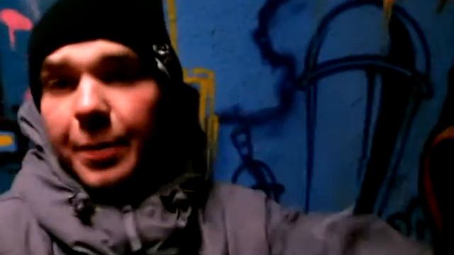 OUTFORM - RAP-HARDCORE(Поджи прод.) 