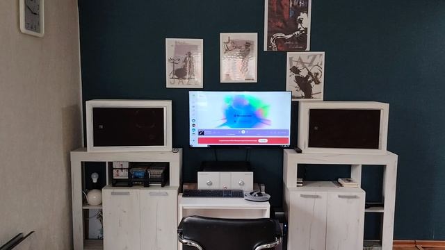 Звук и Интернета!