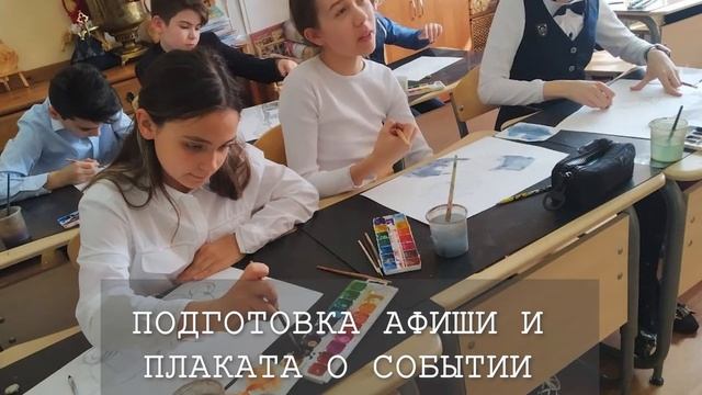 Мы помним Блокадный Ленинград