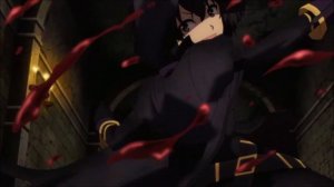 An1DEMON - Восхождение в тени (аниме реп)