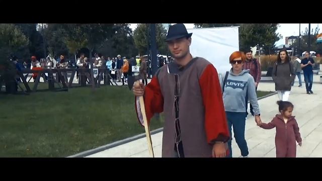 РУССКОЕ ЛЕТО смотреть онлайн