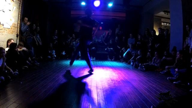 #НедетскийZames / Judge Showcase / FOG / Odessa - 10-11.12.2016