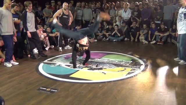 Свои люди Lost TOP9