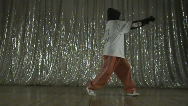 Хип хоп Fusion Dance cвязка от EHABY смотреть онлайн