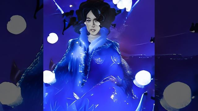 Королева холода