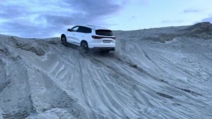 Полный привод Chery TIGGO 8 PRO MAX, муфта faps v2, прошивка 4.2.3 реж?