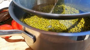 Маш - фасоль азиатская, мунг. Как приготовить Маш?