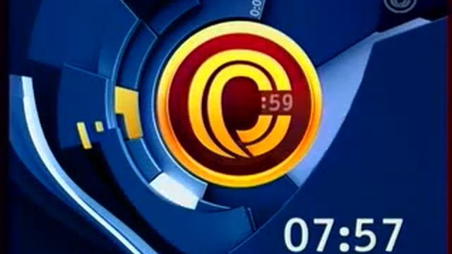 Начало эфира (Столица, 20.02.2011)