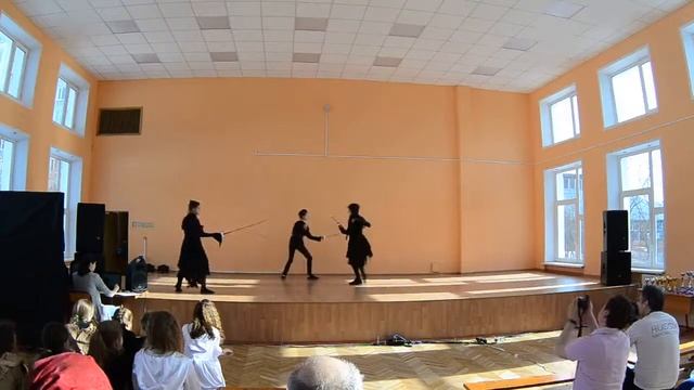 Упр группа 01 Мистерия Средь молний в дождь и гром