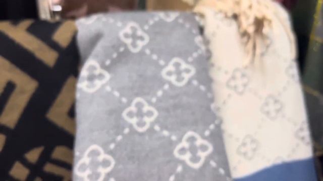 Шарф зимистона Хитой Cashmere доставка хаст 935282600