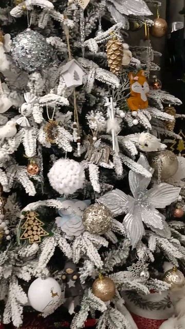 Моя новая красавица, Елка 2024 г. смотреть онлайн