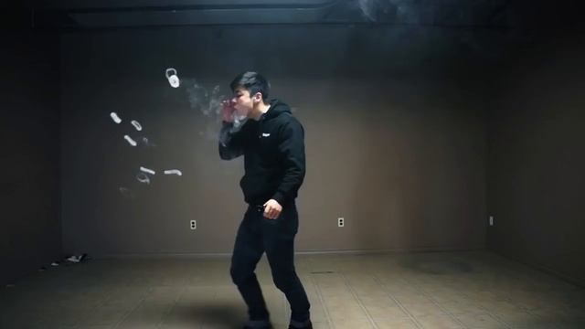 НЕВЕРОЯТНЫЕ ТРЮКИ С ПАРОМ VAPE 2017 смотреть онлайн