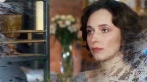 Розы на стекле 1 - 4 серия (2025) | Премьера на Россия 1 | Мел?