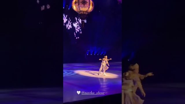 История Любви Шахерезады смотреть онлайн